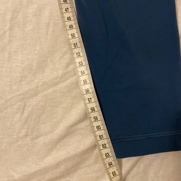 Lululemon align pant 25” - Picture 6 of 6